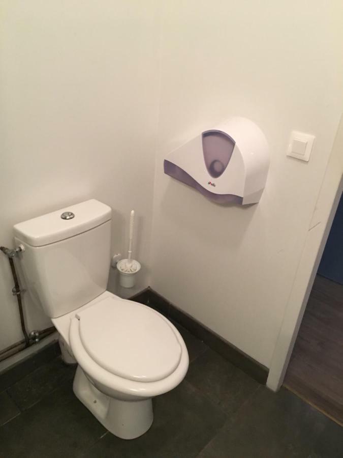 Bourg Centre Residence Zewnętrze zdjęcie
