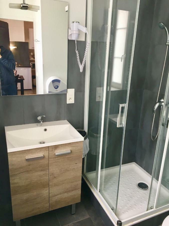 Bourg Centre Residence Zewnętrze zdjęcie