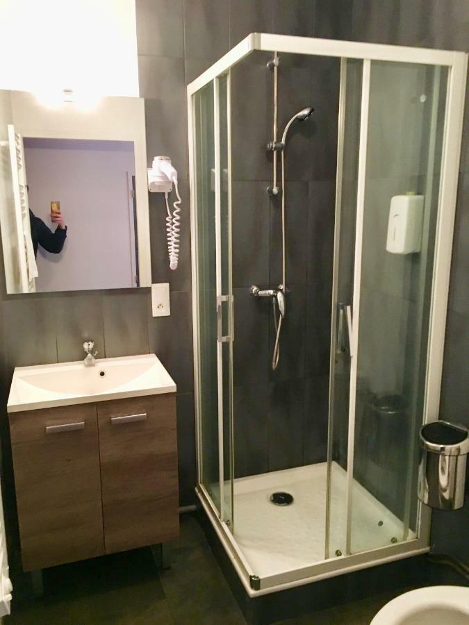 Bourg Centre Residence Zewnętrze zdjęcie