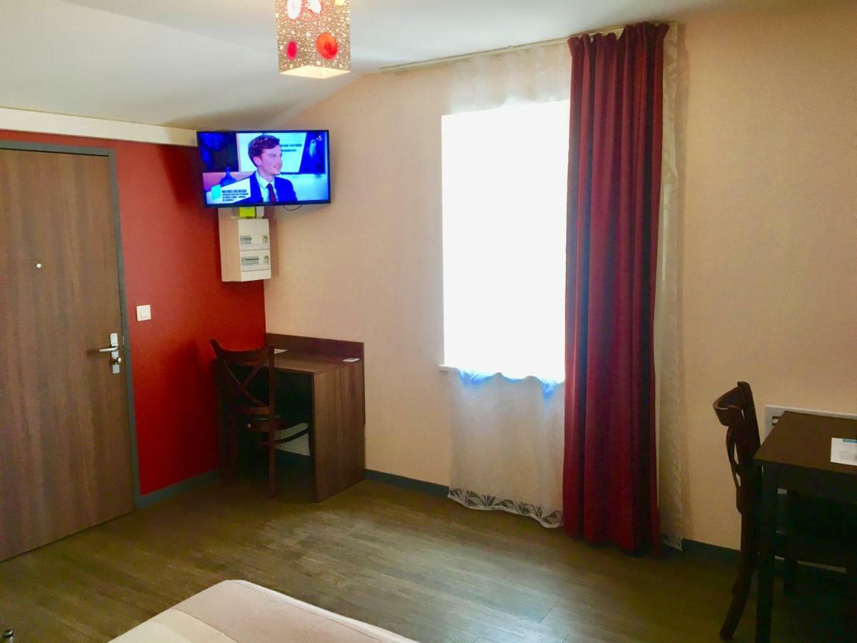 Bourg Centre Residence Zewnętrze zdjęcie