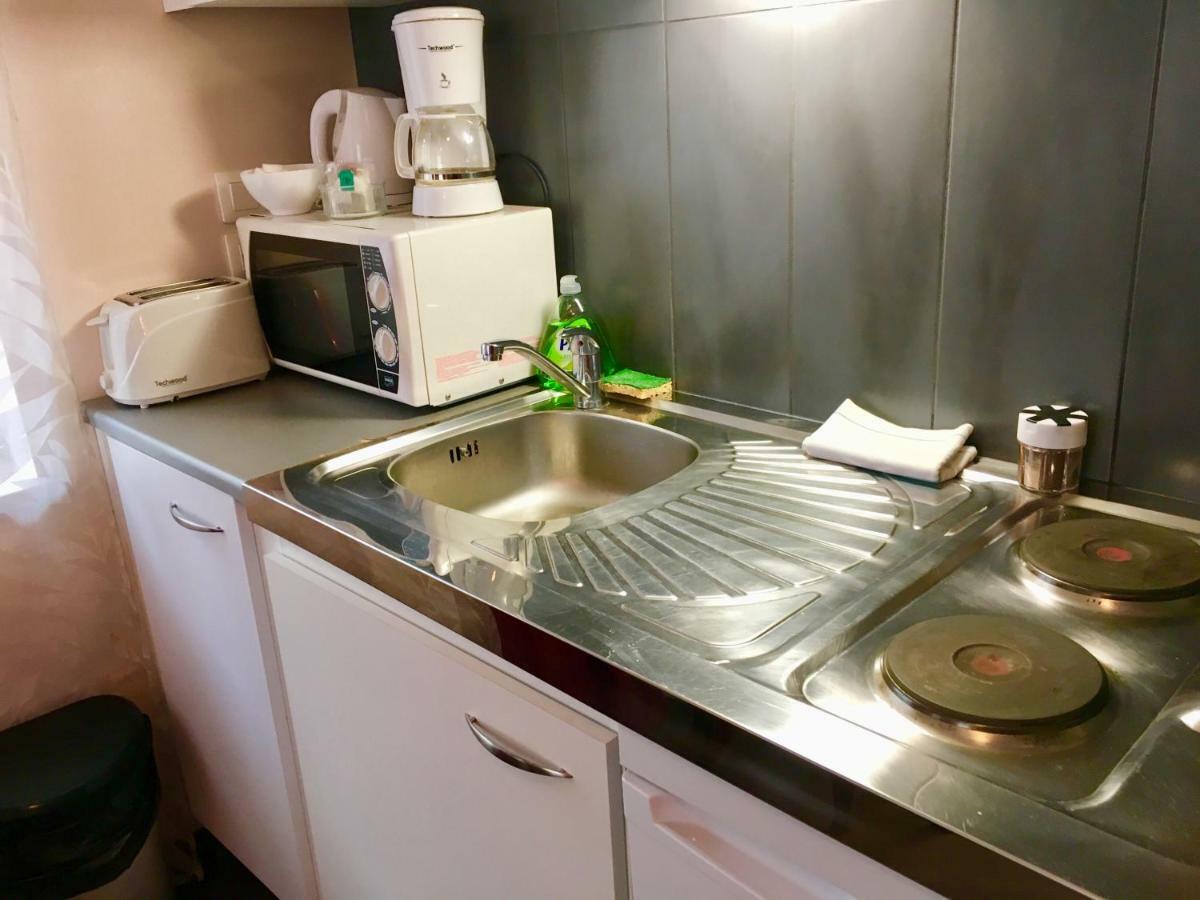 Bourg Centre Residence Zewnętrze zdjęcie