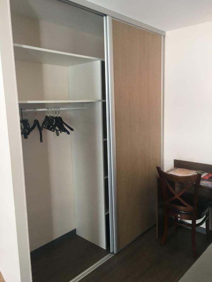 Bourg Centre Residence Zewnętrze zdjęcie