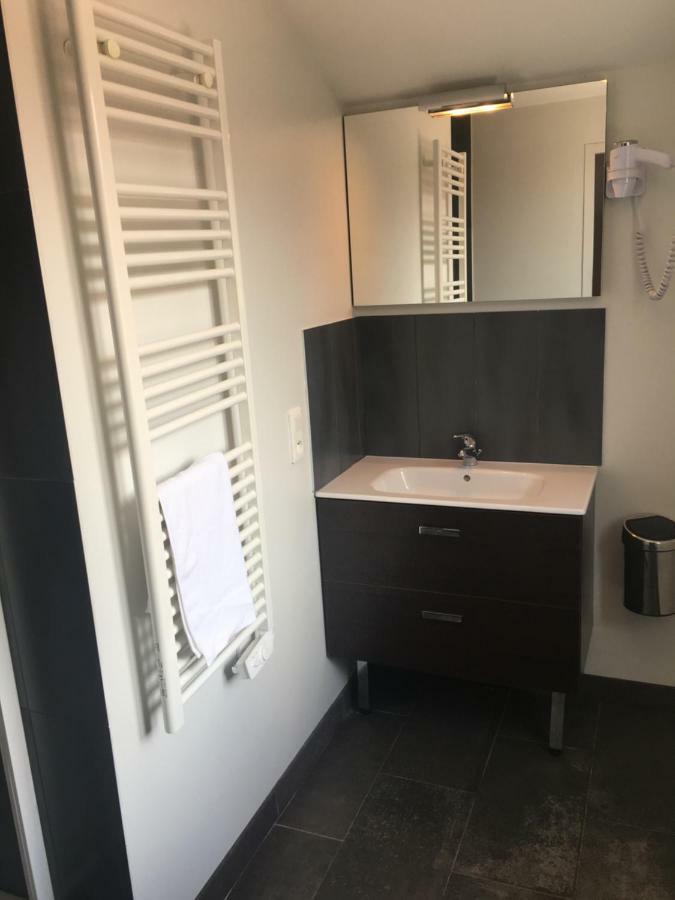 Bourg Centre Residence Zewnętrze zdjęcie