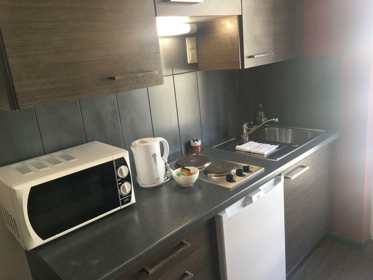 Bourg Centre Residence Zewnętrze zdjęcie