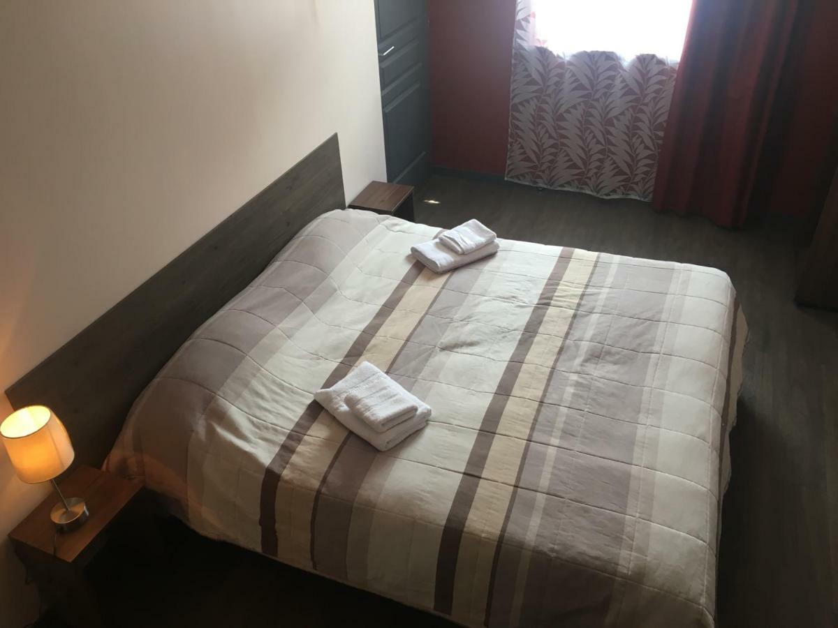 Bourg Centre Residence Zewnętrze zdjęcie