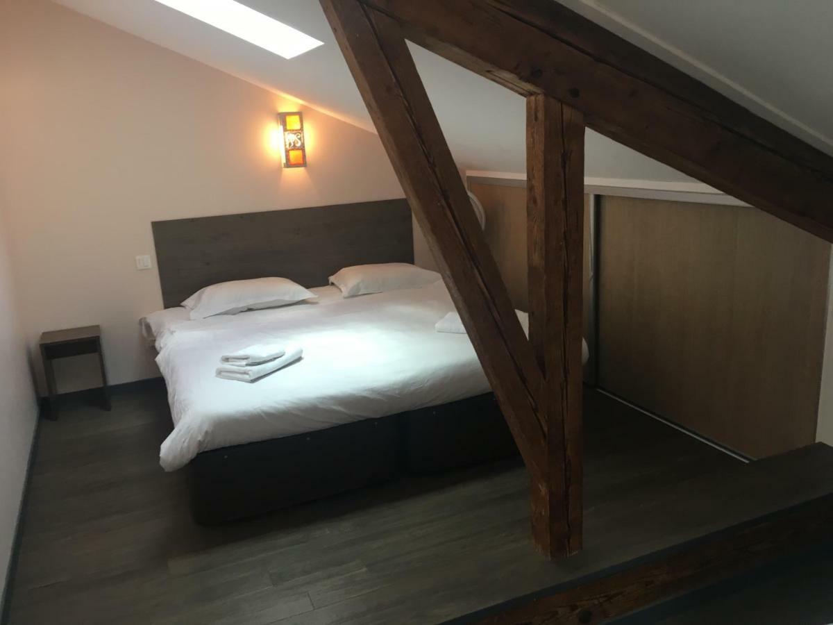 Bourg Centre Residence Zewnętrze zdjęcie